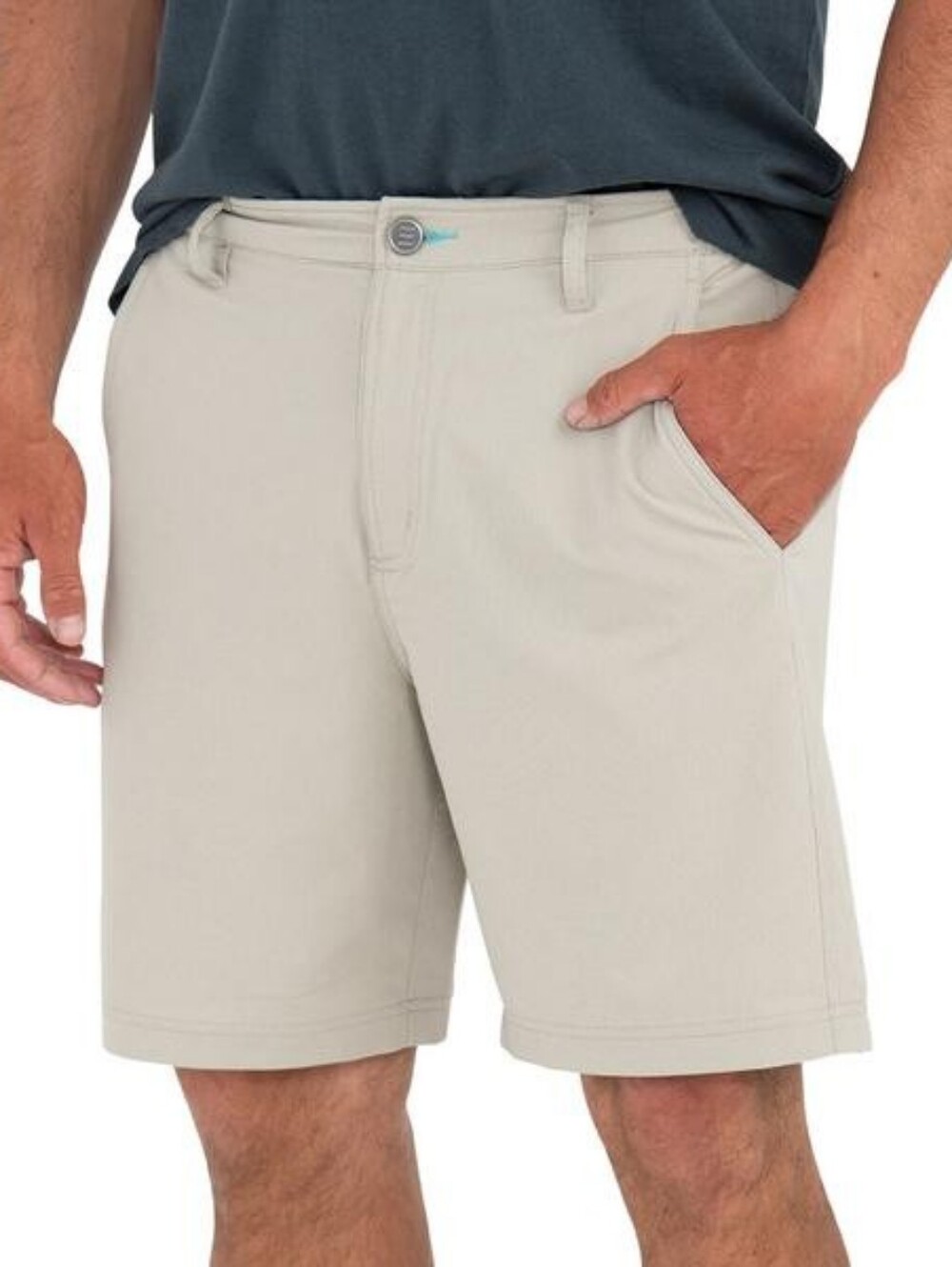 Free Fly Men's Utility Short II
